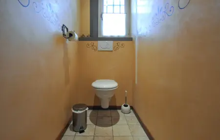 Maison 5 chambres avec piscine et sauna à Fayence : photo 29