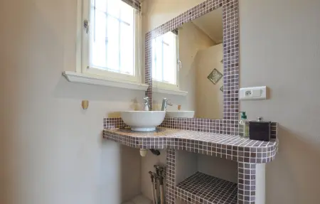 Maison 5 chambres avec piscine et sauna à Fayence : photo 30