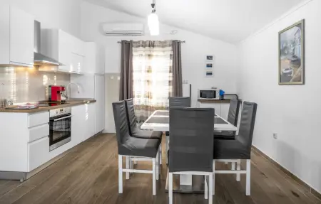 Maison 10 personnes à Raslina - Photo 6