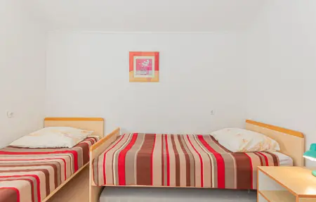 Maison 10 personnes à Raslina - Photo 36