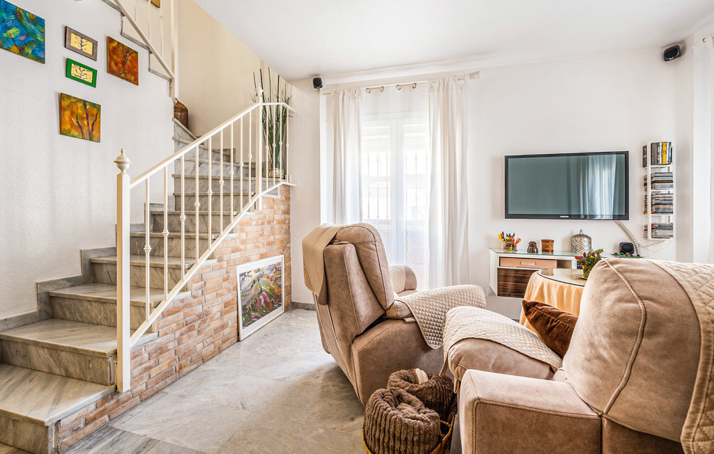 Maison 5 personnes à Aznalcázar - Photo 3