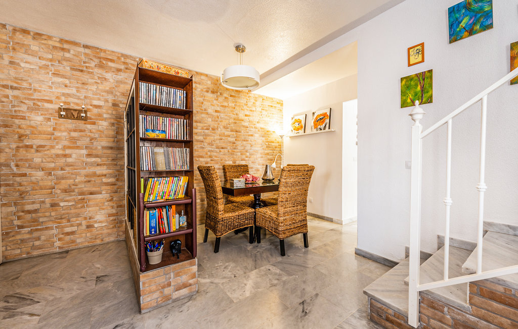 Maison 5 personnes à Aznalcázar - Photo 5