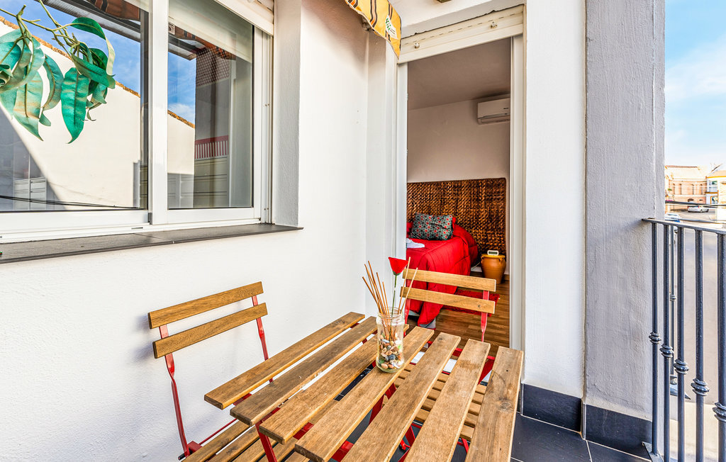 Maison 5 personnes à Aznalcázar - Photo 10