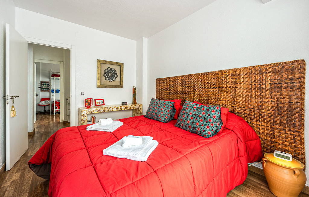 Maison 5 personnes à Aznalcázar - Photo 12
