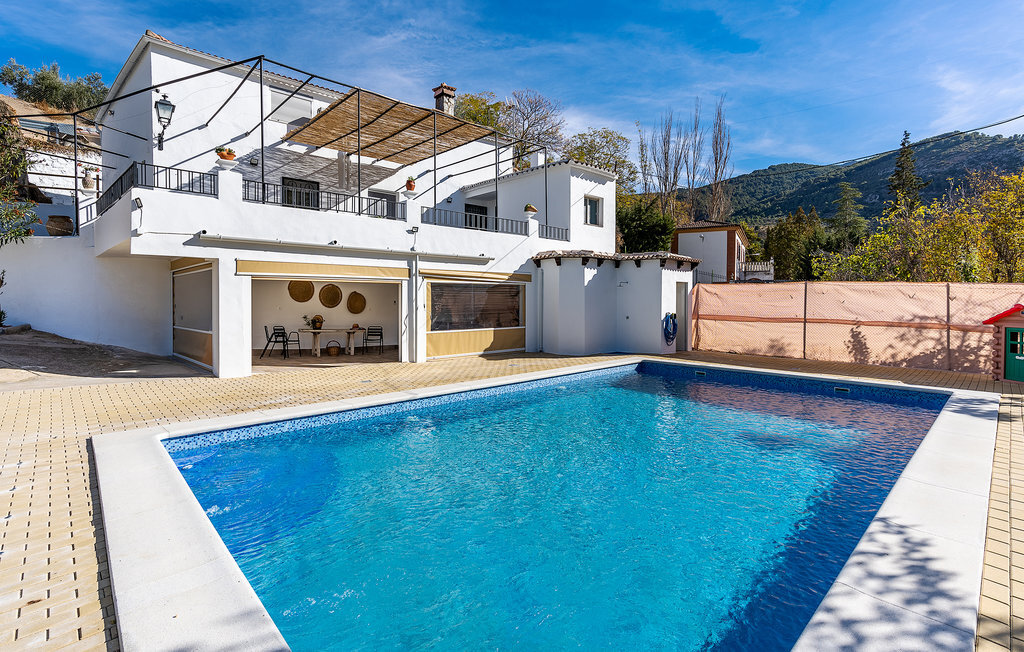 Maison 8 personnes avec piscine à Bedmar - Photo 2