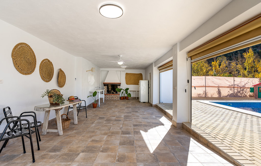 Maison 8 personnes avec piscine à Bedmar - Photo 6