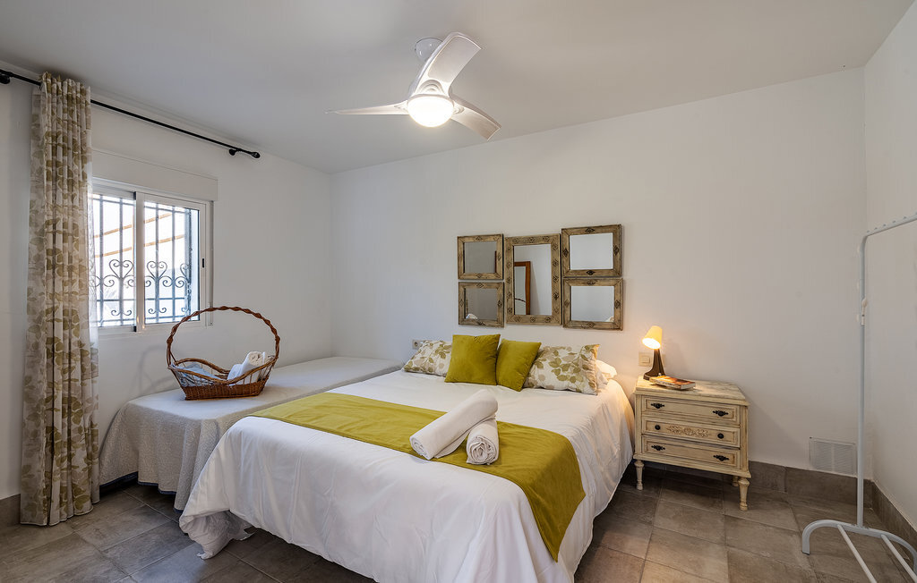 Maison 8 personnes avec piscine à Bedmar - Photo 7