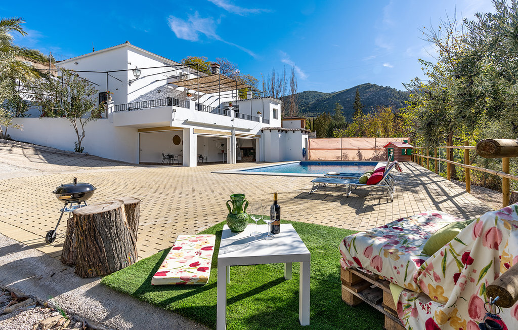 Maison 8 personnes avec piscine à Bedmar - Photo 8