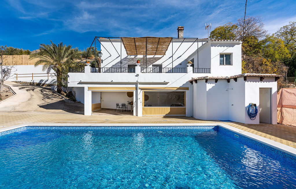 Maison 8 personnes avec piscine à Bedmar - Photo 10