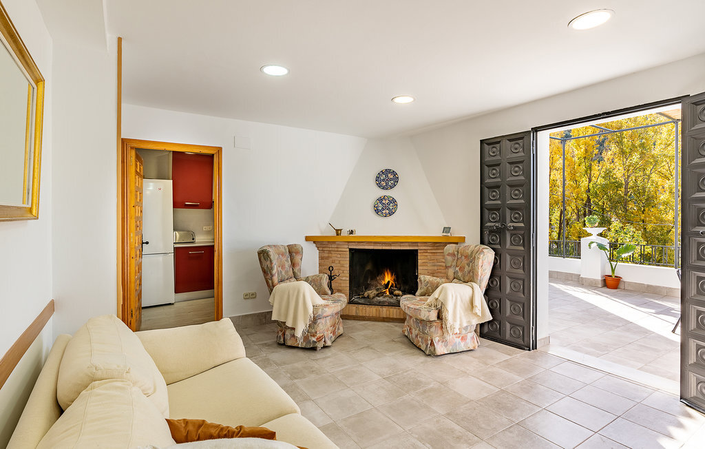 Maison 8 personnes avec piscine à Bedmar - Photo 16