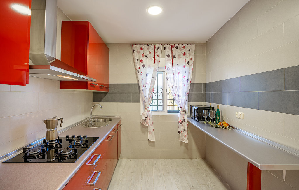 Maison 8 personnes avec piscine à Bedmar - Photo 18