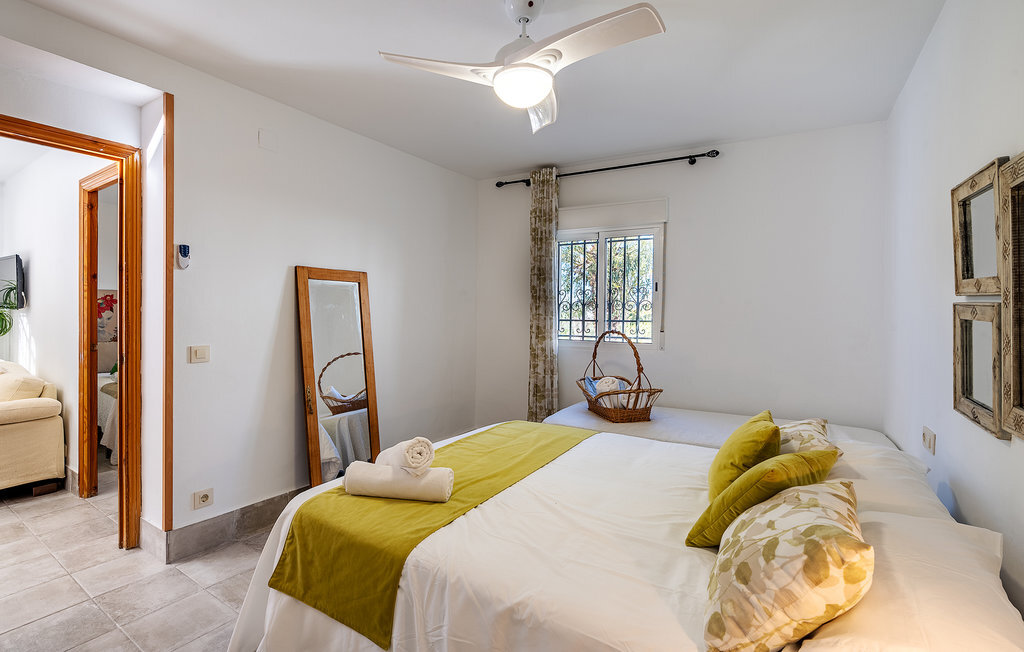 Maison 8 personnes avec piscine à Bedmar - Photo 20