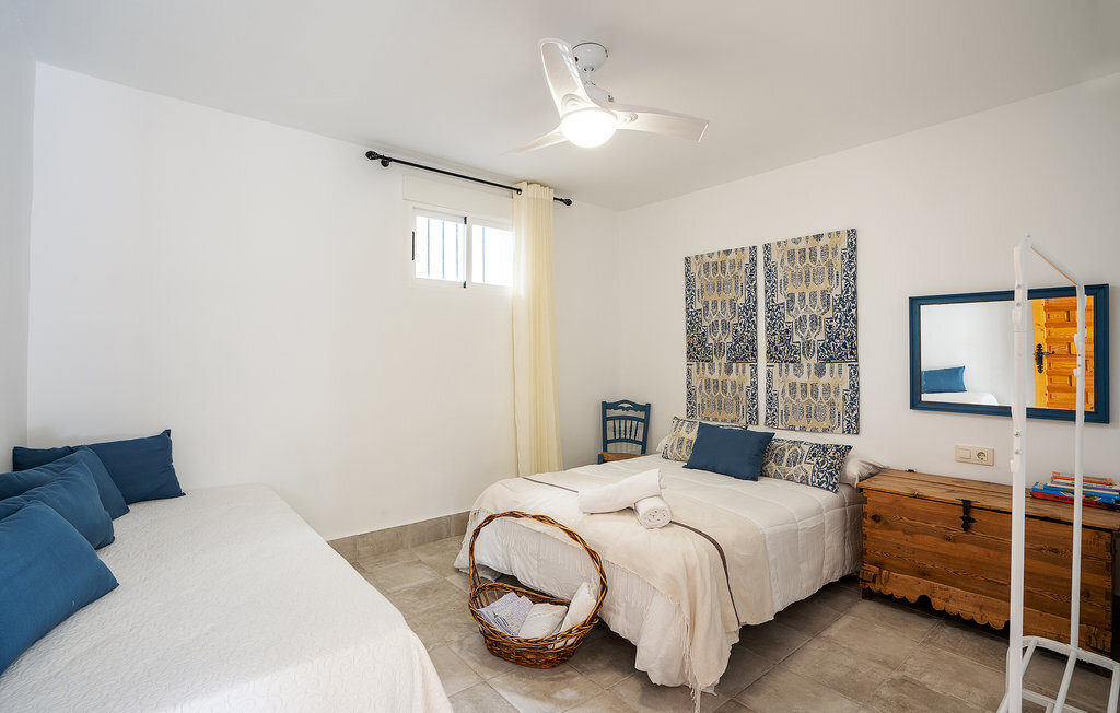Maison 8 personnes avec piscine à Bedmar - Photo 23