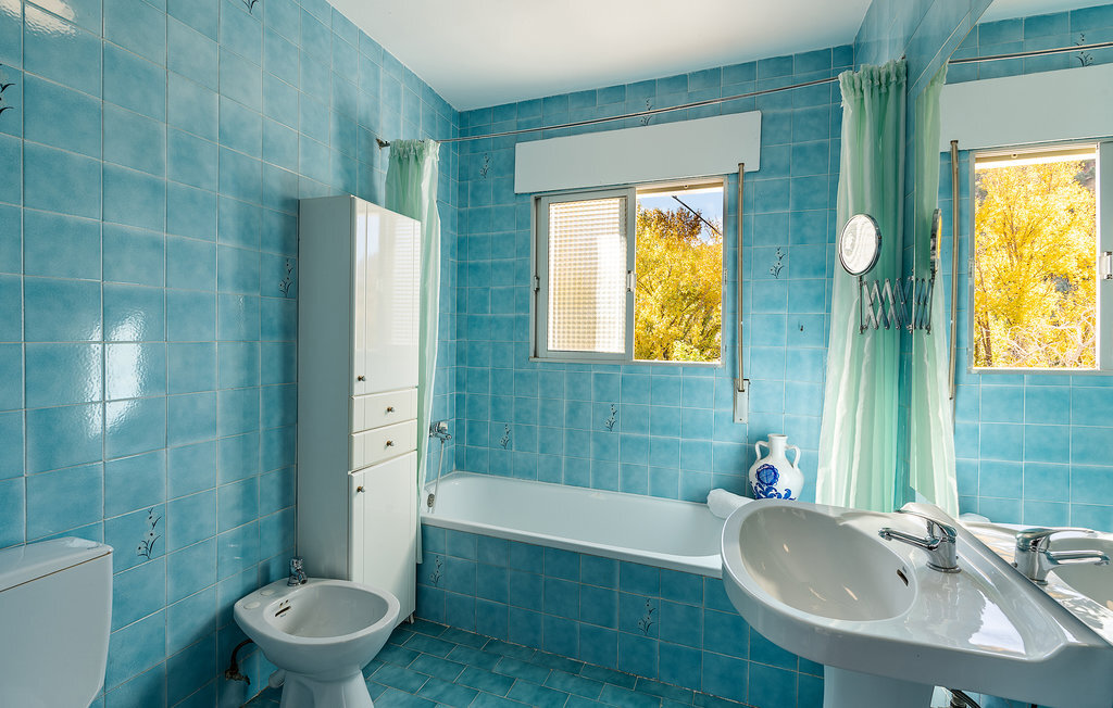 Maison 8 personnes avec piscine à Bedmar - Photo 25