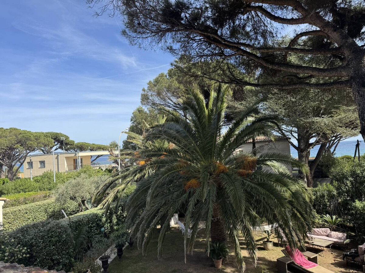 Villa 4 chambres, jardin 150m² et accès plage à Cavalaire - Photo 16