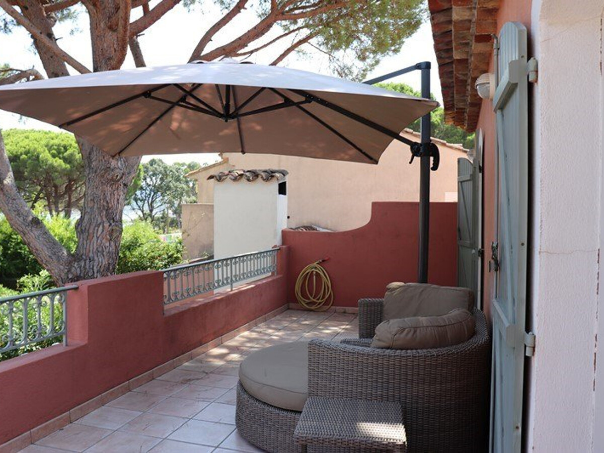 Villa 4 chambres, jardin 150m² et accès plage à Cavalaire - Photo 17