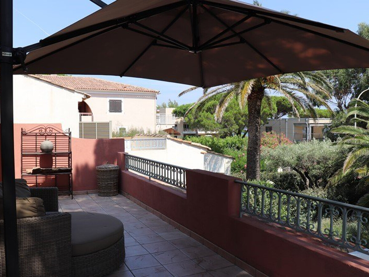 Villa 4 chambres, jardin 150m² et accès plage à Cavalaire - Photo 18