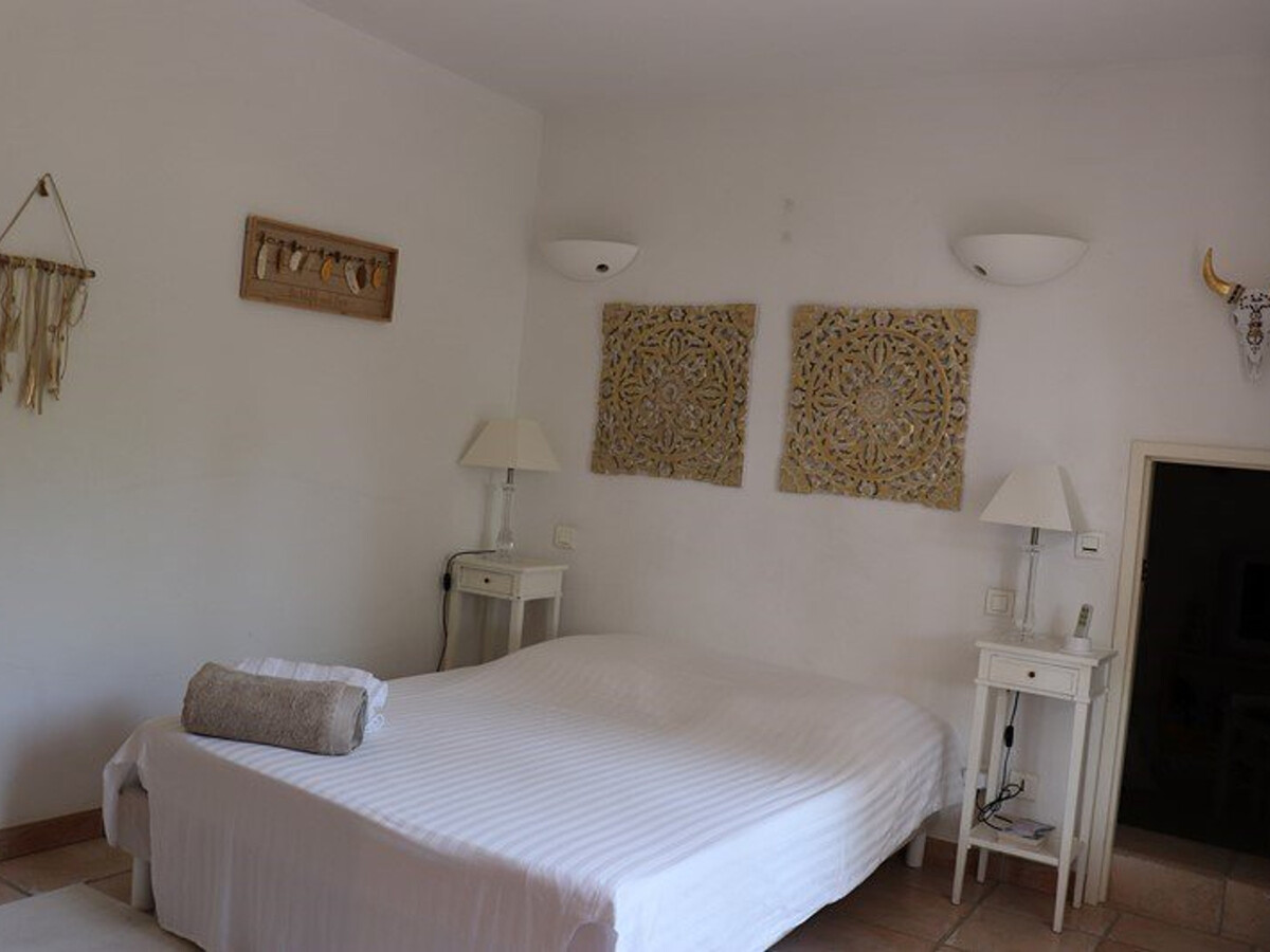 Villa 4 chambres, jardin 150m² et accès plage à Cavalaire - Photo 26