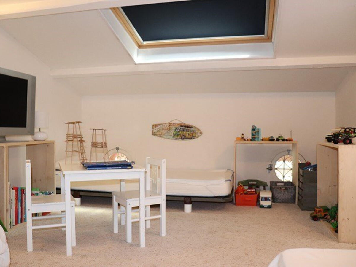 Villa 4 chambres, jardin 150m² et accès plage à Cavalaire - Photo 27