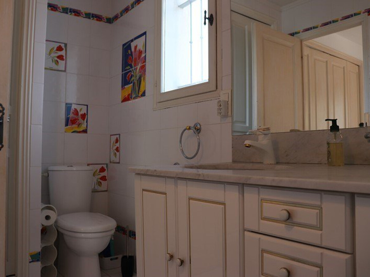 Villa 4 chambres, jardin 150m² et accès plage à Cavalaire - Photo 29