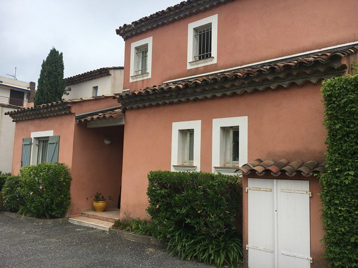 Villa 4 chambres, jardin 150m² et accès plage à Cavalaire - Photo 30