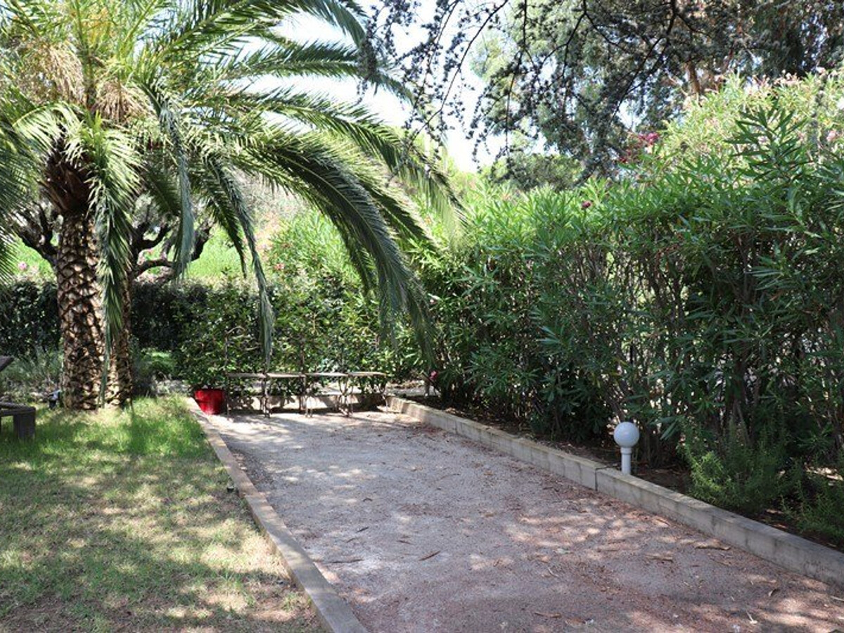 Villa 4 chambres, jardin 150m² et accès plage à Cavalaire - Photo 33