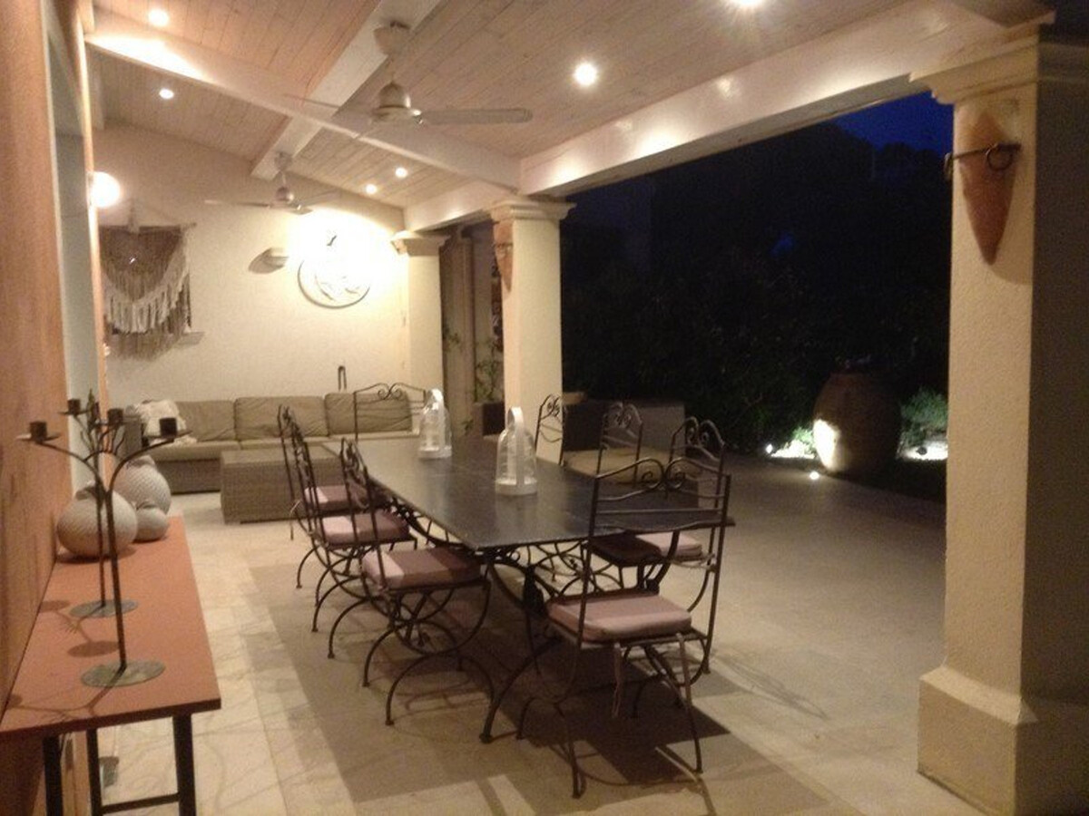 Villa 4 chambres, jardin 150m² et accès plage à Cavalaire - Photo 36