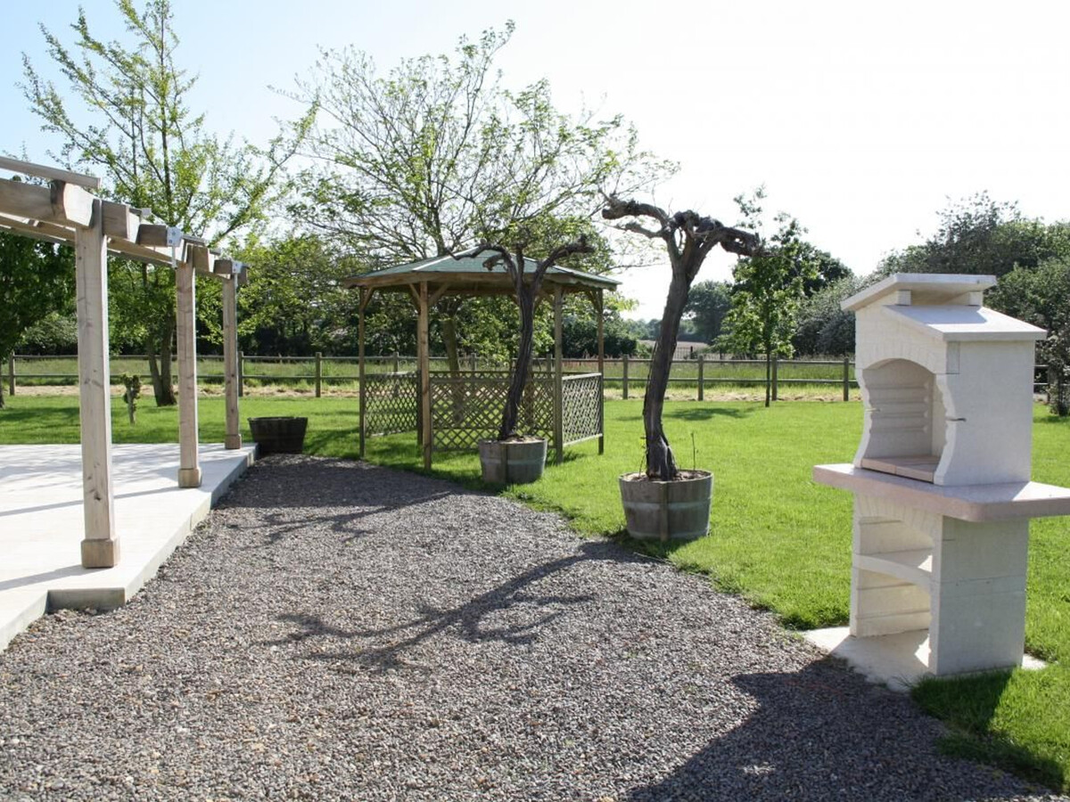 Gîte 8 personnes avec jardin 1800 m² aux Sables-d'Olonne - Photo 21