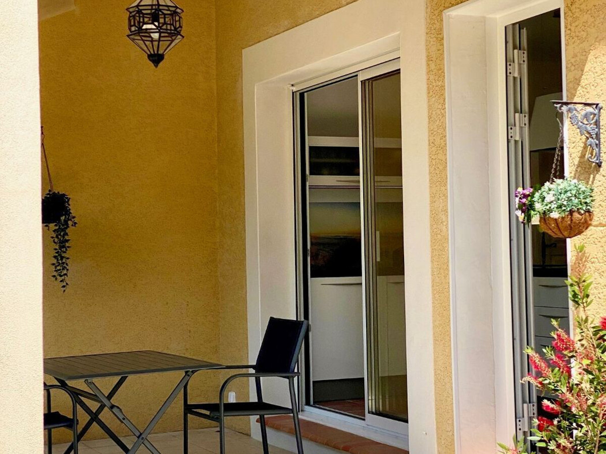 Villa 3 chambres à Mèze, jardin et climatisation - Photo 11