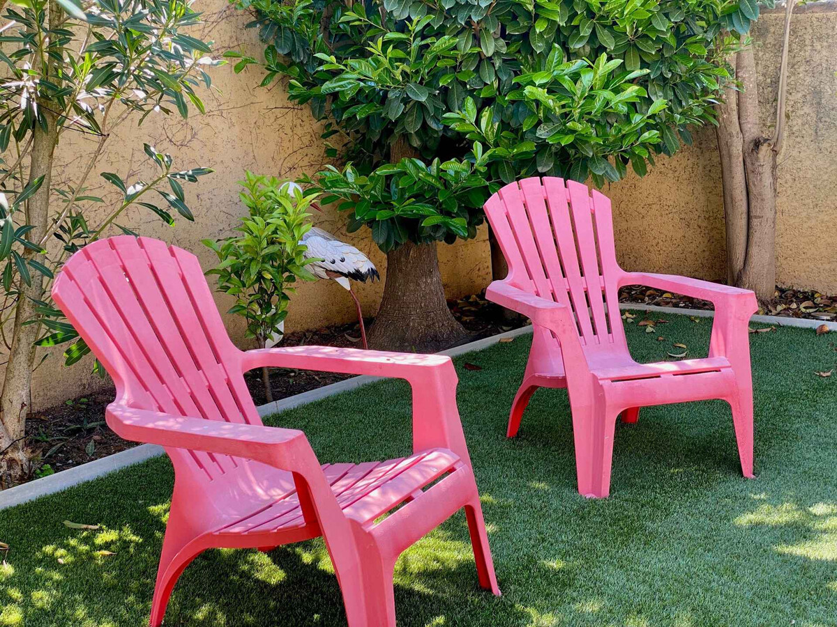 Villa 3 chambres à Mèze, jardin et climatisation - Photo 15