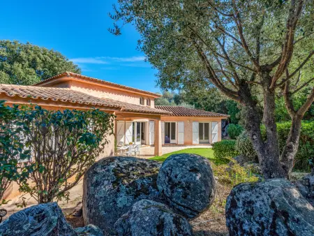 Villa Corba Bala avec piscine, Porto Vecchio : photo 2