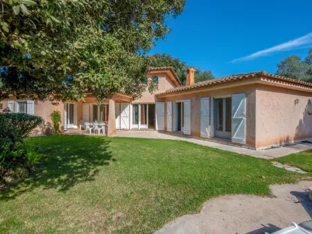 Villa Corba Bala avec piscine, Porto Vecchio : photo 3