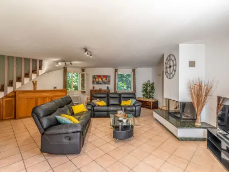 Villa Corba Bala avec piscine, Porto Vecchio : photo 6