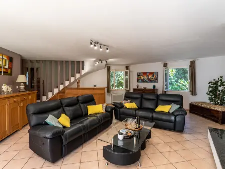 Villa Corba Bala avec piscine, Porto Vecchio : photo 7
