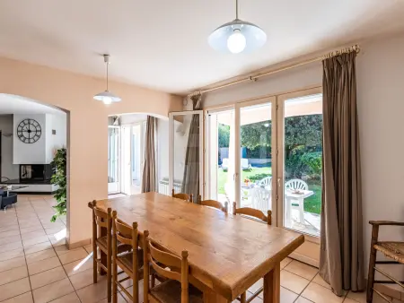 Villa Corba Bala avec piscine, Porto Vecchio : photo 12