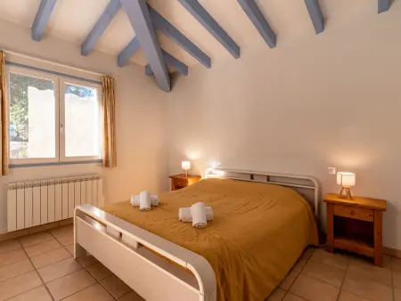 Villa Corba Bala avec piscine, Porto Vecchio : photo 16