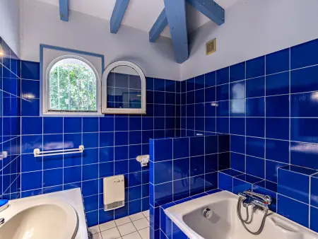 Villa Corba Bala avec piscine, Porto Vecchio : photo 19