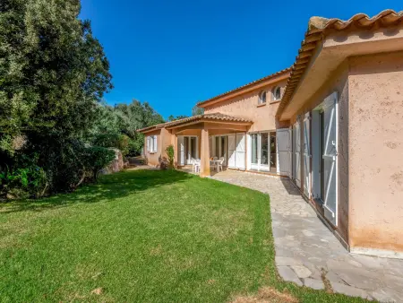 Villa Corba Bala avec piscine, Porto Vecchio : photo 20