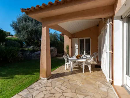 Villa Corba Bala avec piscine, Porto Vecchio : photo 21