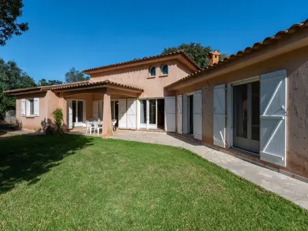 Villa Corba Bala avec piscine, Porto Vecchio : photo 22