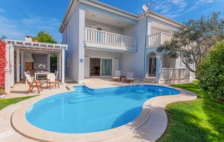 Location maison à Vodice