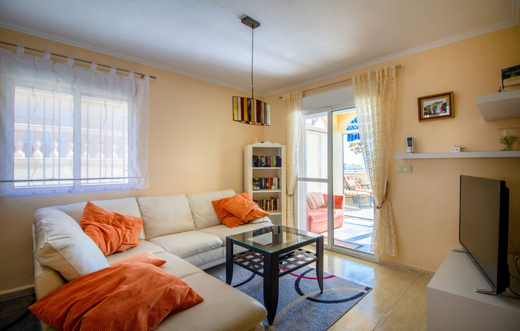 Maison vue mer avec terrasse à Puerto de Mazarrón - Photo 3
