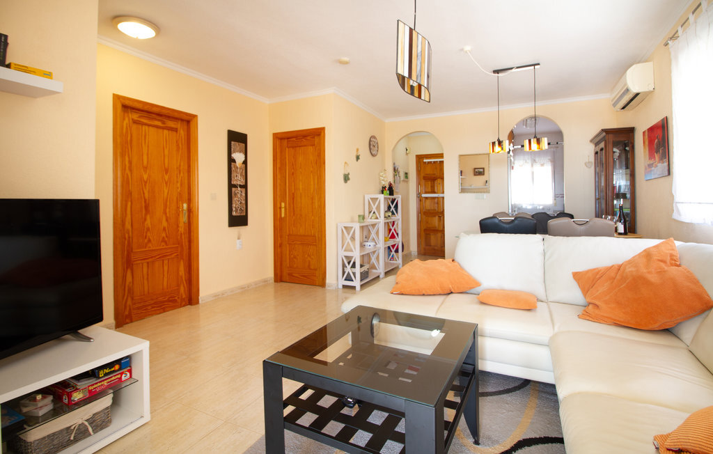 Maison vue mer avec terrasse à Puerto de Mazarrón - Photo 4