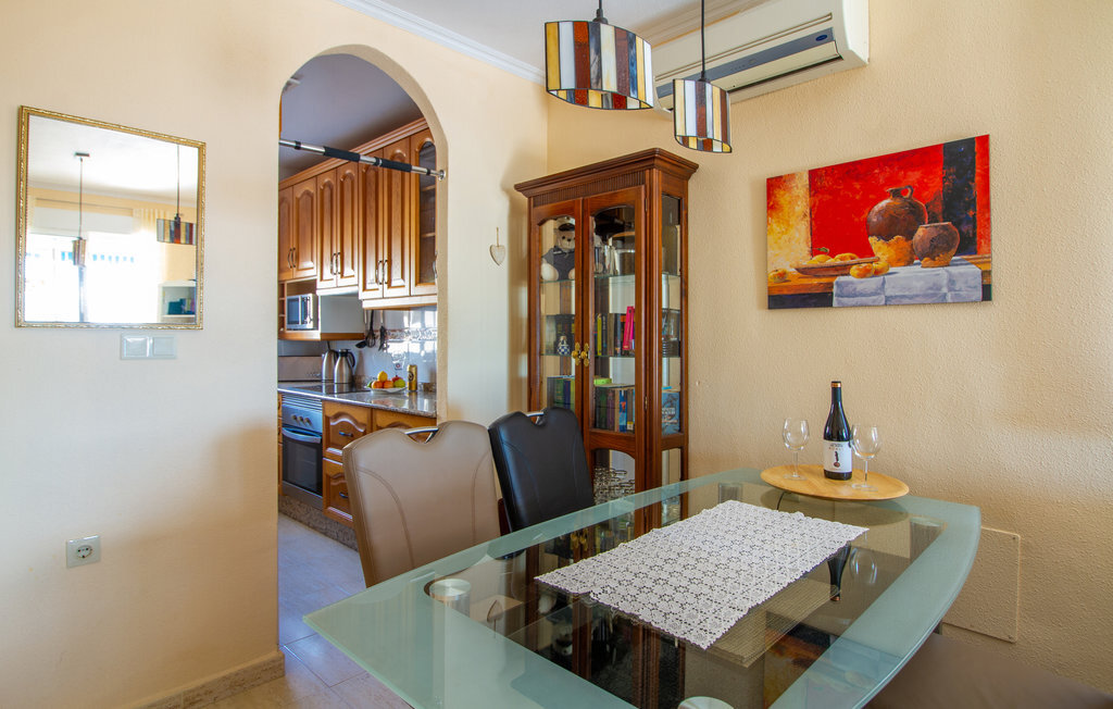 Maison vue mer avec terrasse à Puerto de Mazarrón - Photo 5