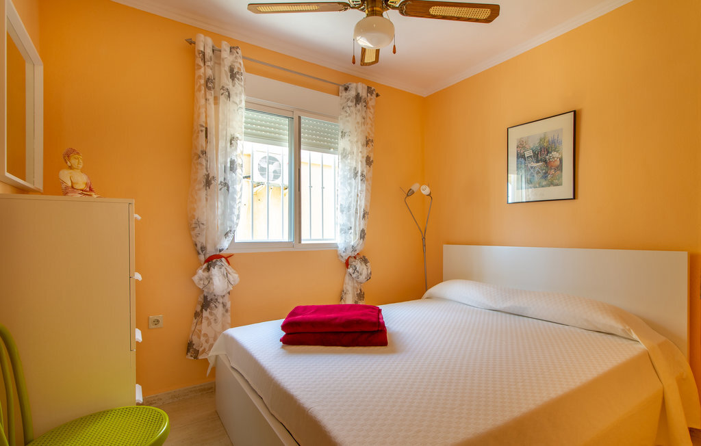 Maison vue mer avec terrasse à Puerto de Mazarrón - Photo 7