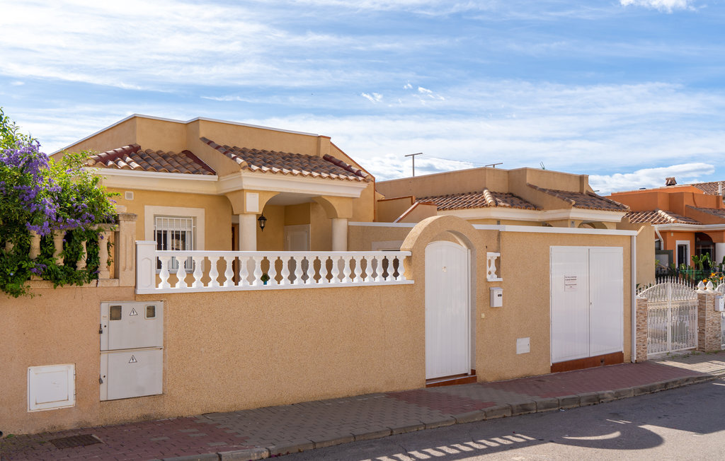 Maison vue mer avec terrasse à Puerto de Mazarrón - Photo 10