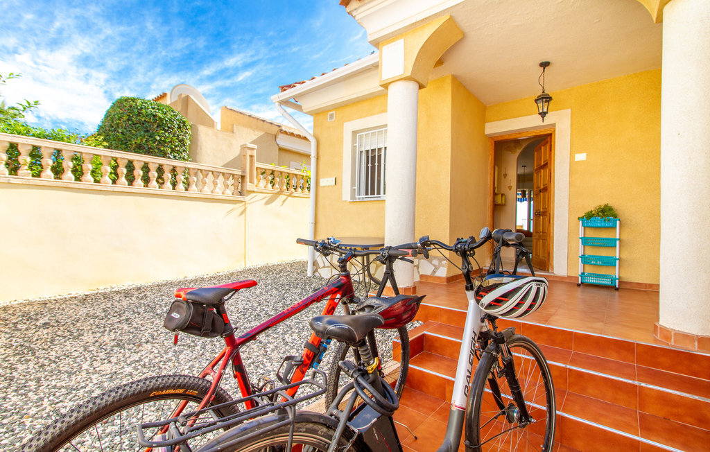 Maison vue mer avec terrasse à Puerto de Mazarrón - Photo 15