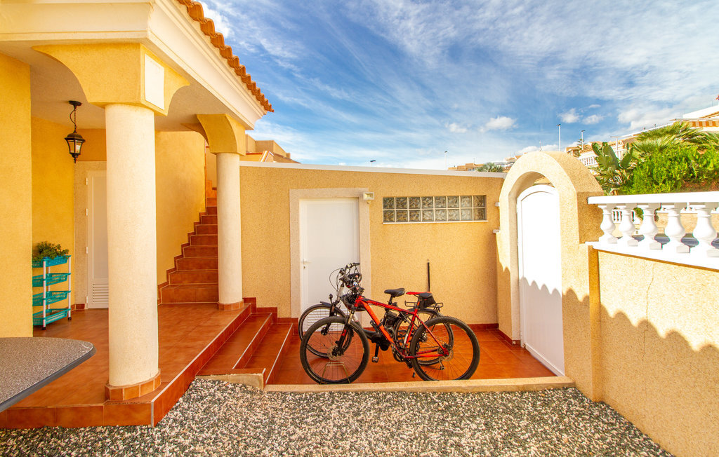 Maison vue mer avec terrasse à Puerto de Mazarrón - Photo 16