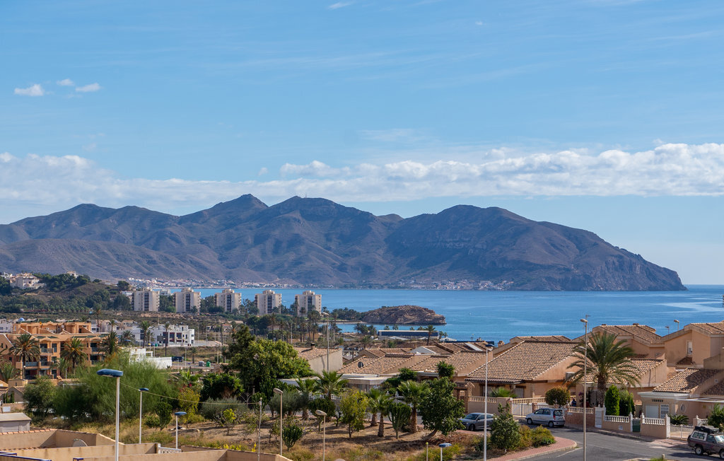 Maison vue mer avec terrasse à Puerto de Mazarrón - Photo 18
