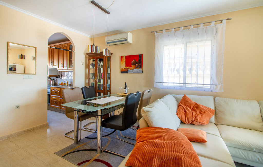 Maison vue mer avec terrasse à Puerto de Mazarrón - Photo 20